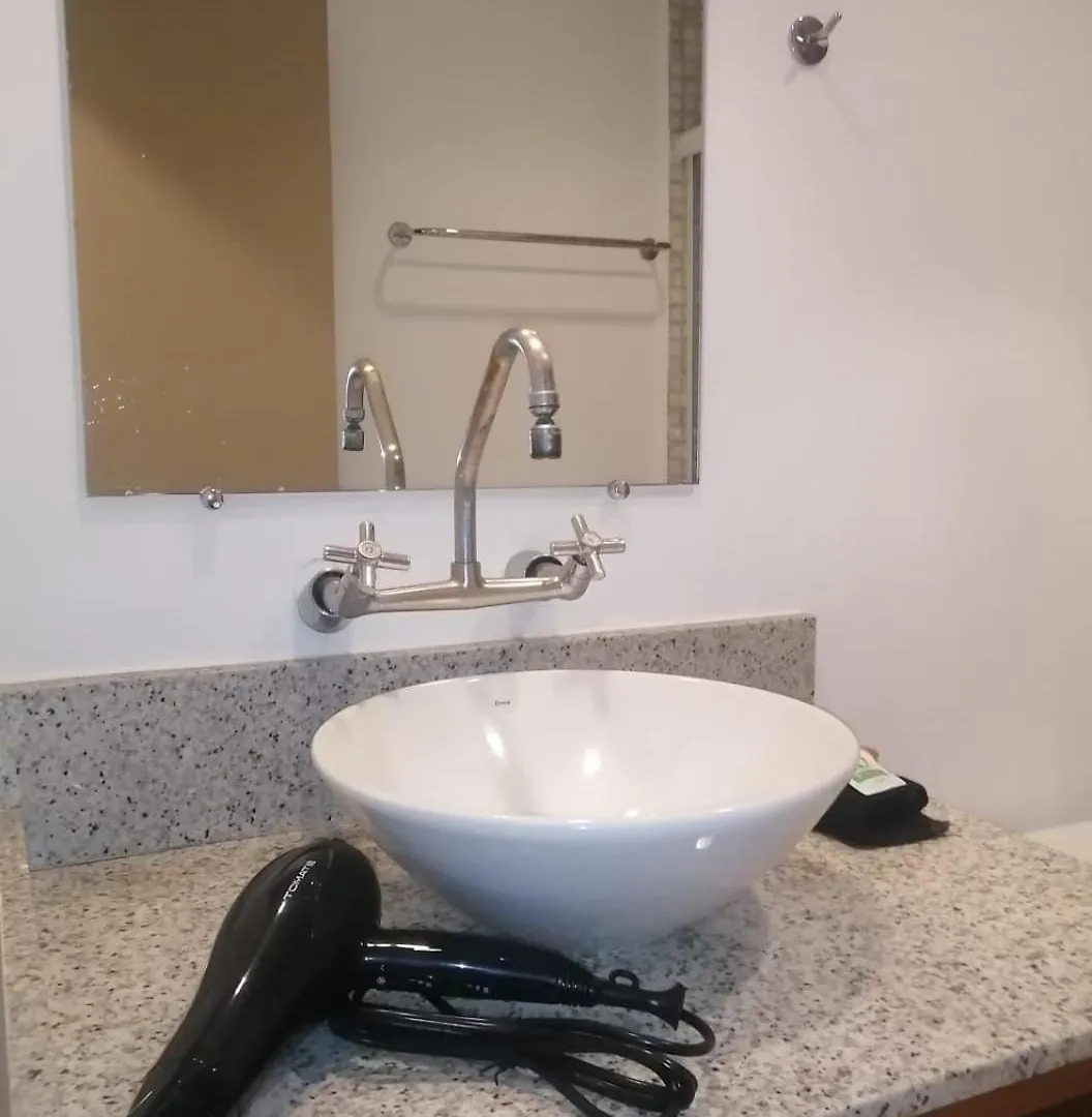 Lägenhet Home Paulista Bela Vista Hp125B São Paulo Brasilien