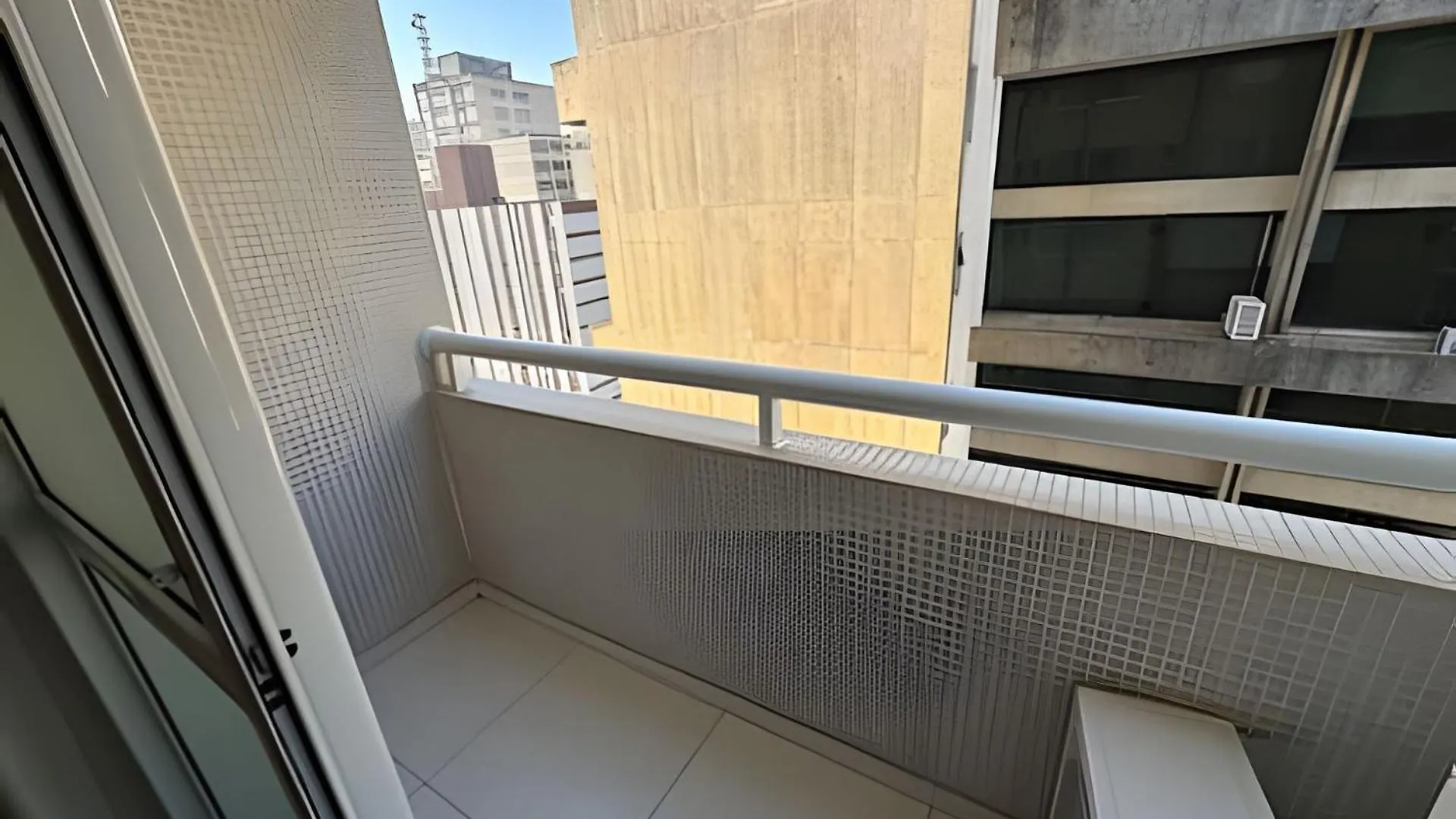 Lägenhet Home Paulista Bela Vista Hp125B São Paulo