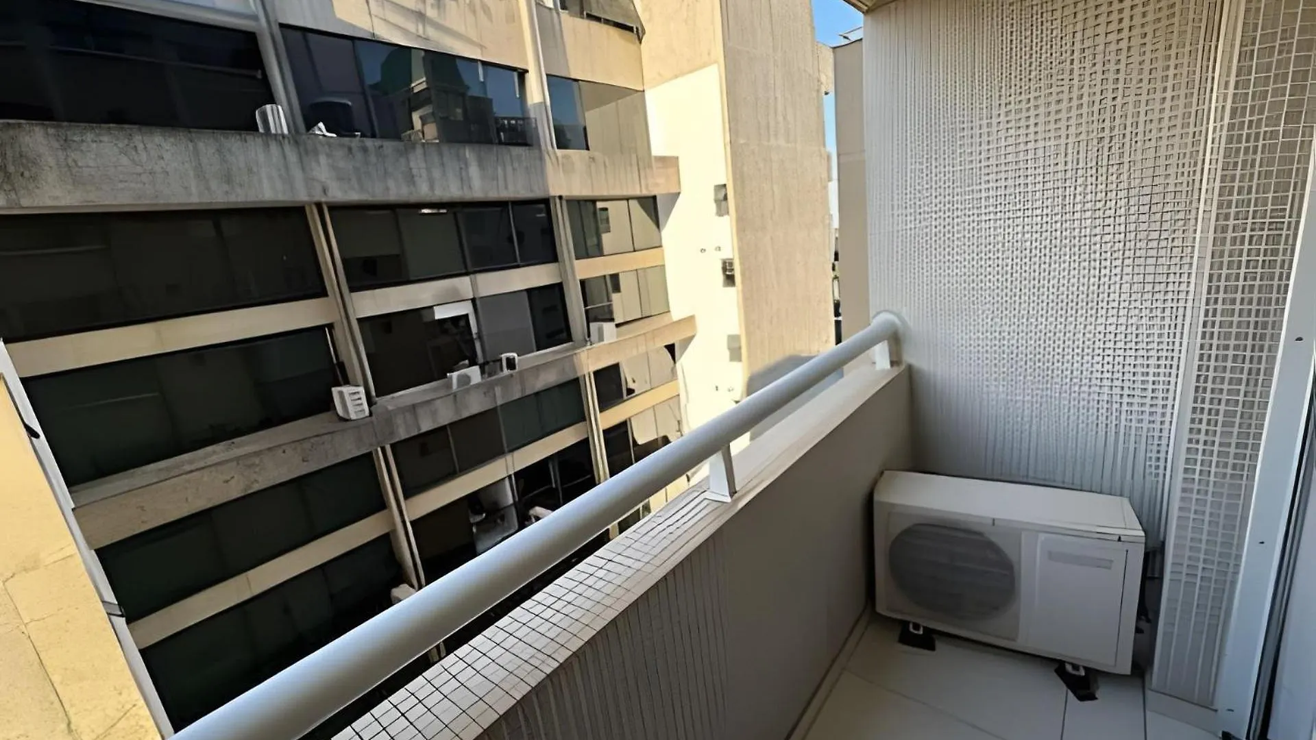 Home Paulista Bela Vista Hp125B São Paulo Lägenhet