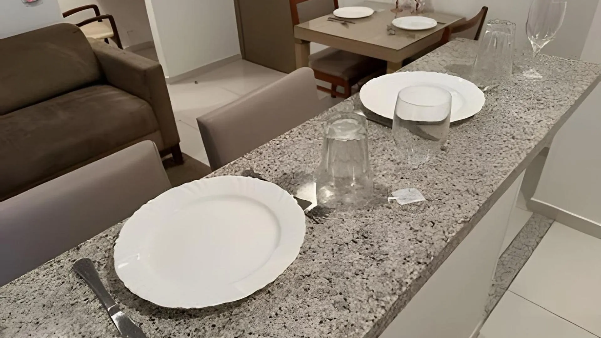 Home Paulista Bela Vista Hp125B São Paulo Lägenhet