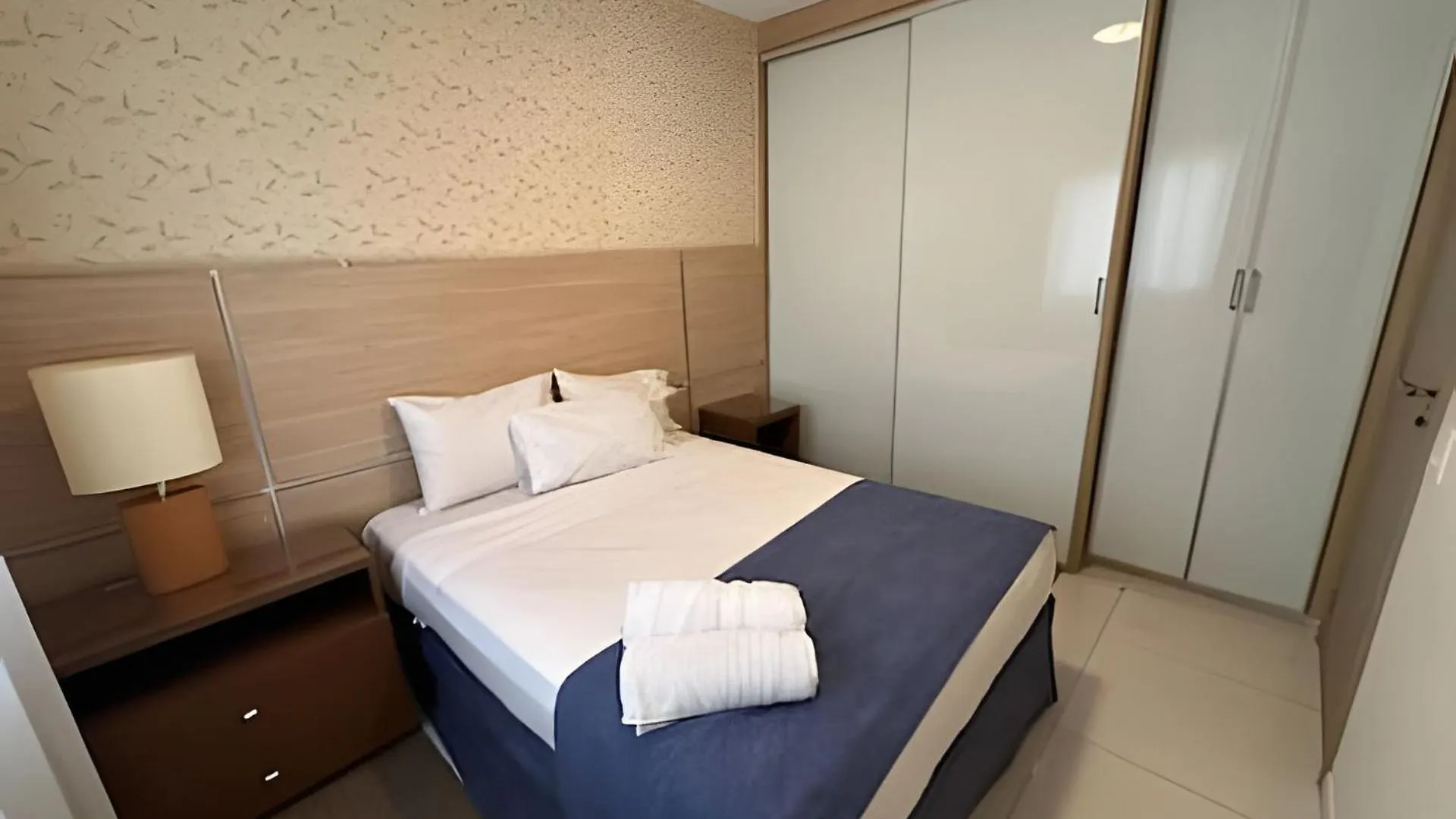 Home Paulista Bela Vista Hp125B São Paulo Lägenhet