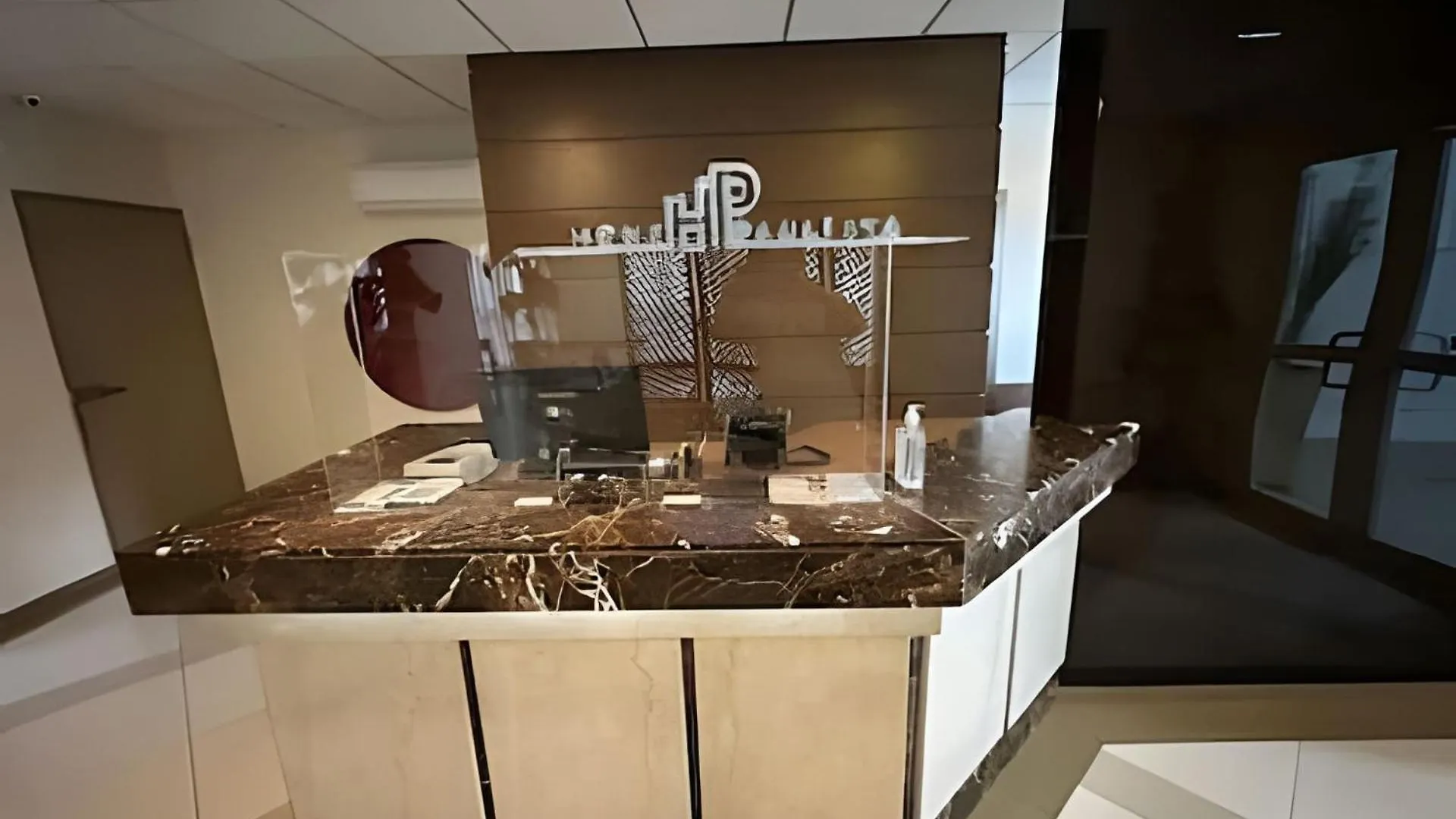 Lägenhet Home Paulista Bela Vista Hp125B São Paulo