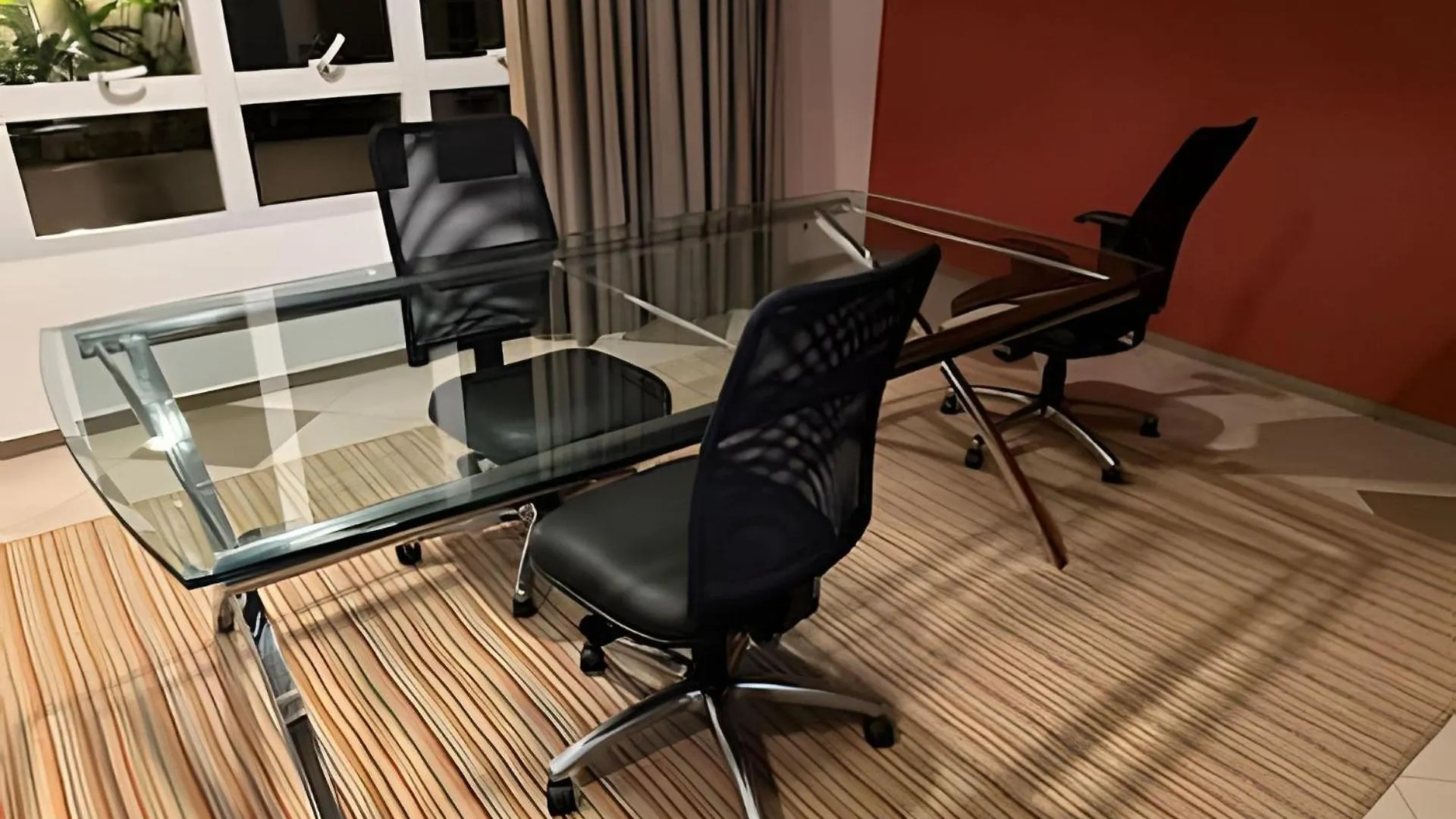 Home Paulista Bela Vista Hp125B São Paulo Lägenhet