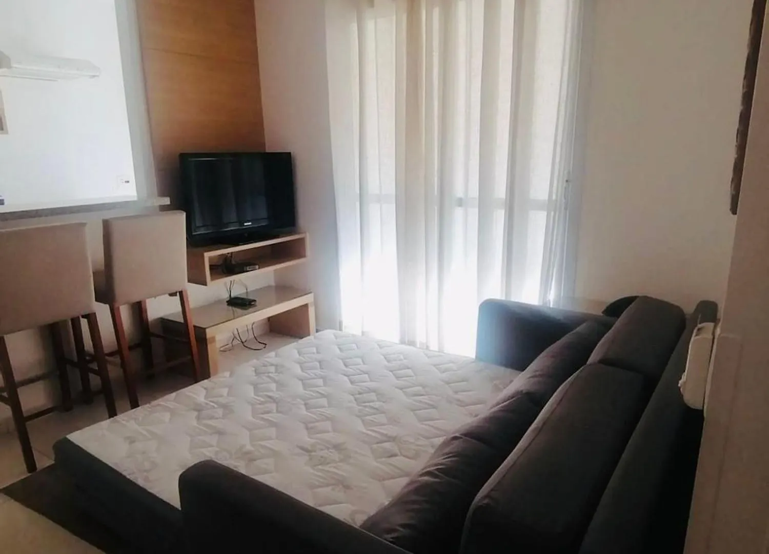 Home Paulista Bela Vista Hp125B São Paulo