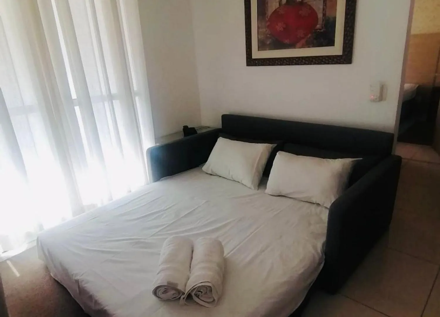 Home Paulista Bela Vista Hp125B São Paulo