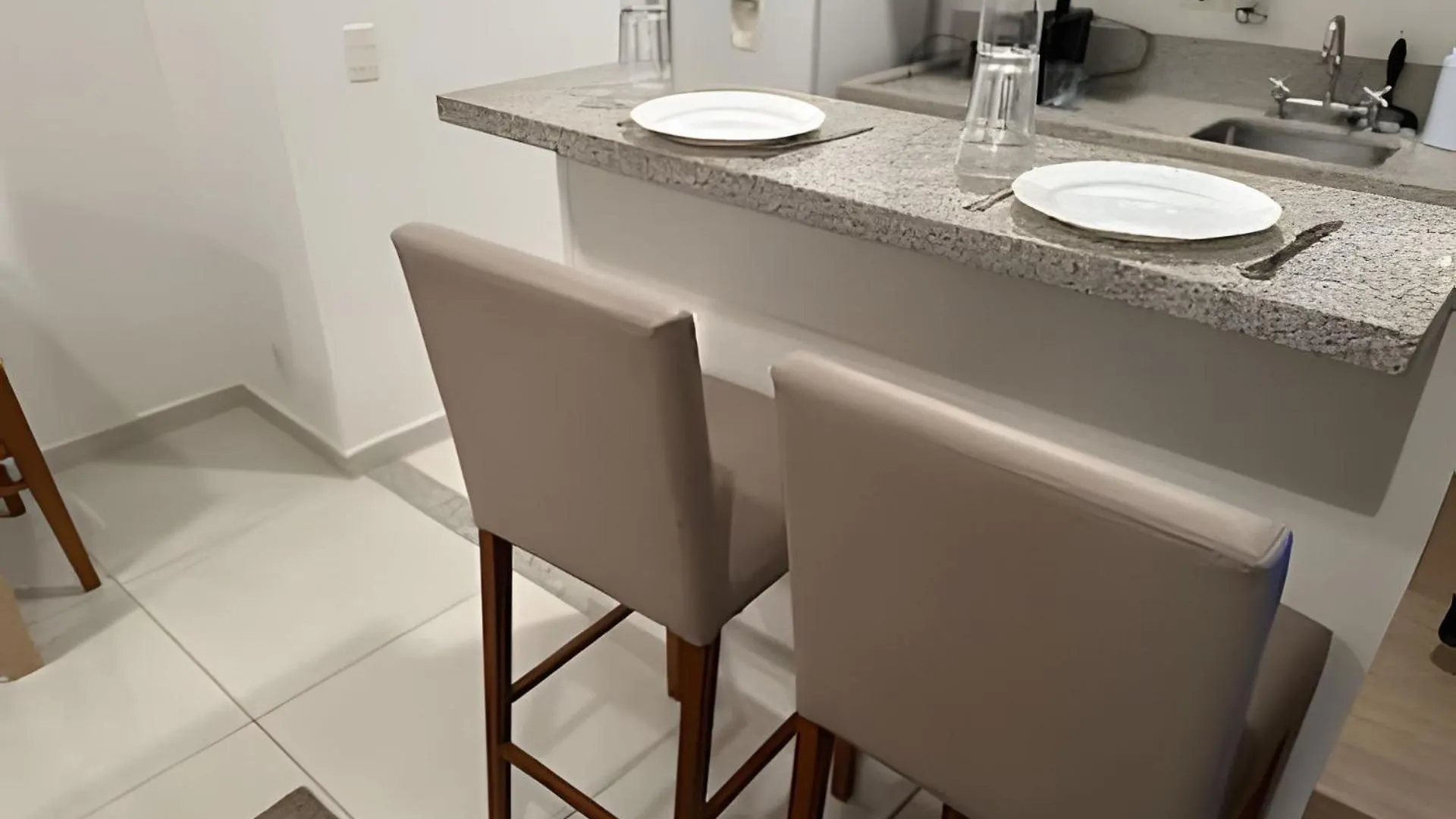 סאו פאולו Home Paulista Bela Vista Hp125B 0*, סאו פאולו