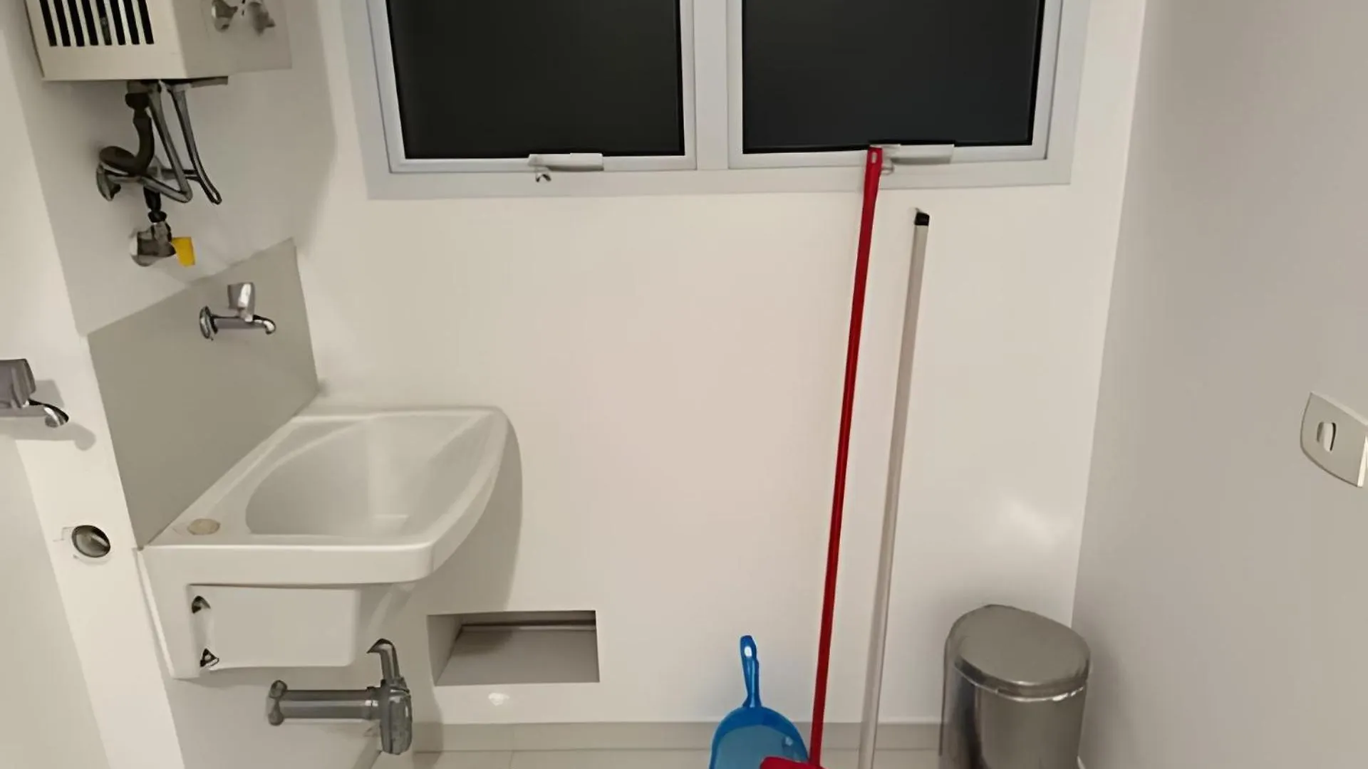 דירה סאו פאולו Home Paulista Bela Vista Hp125B
