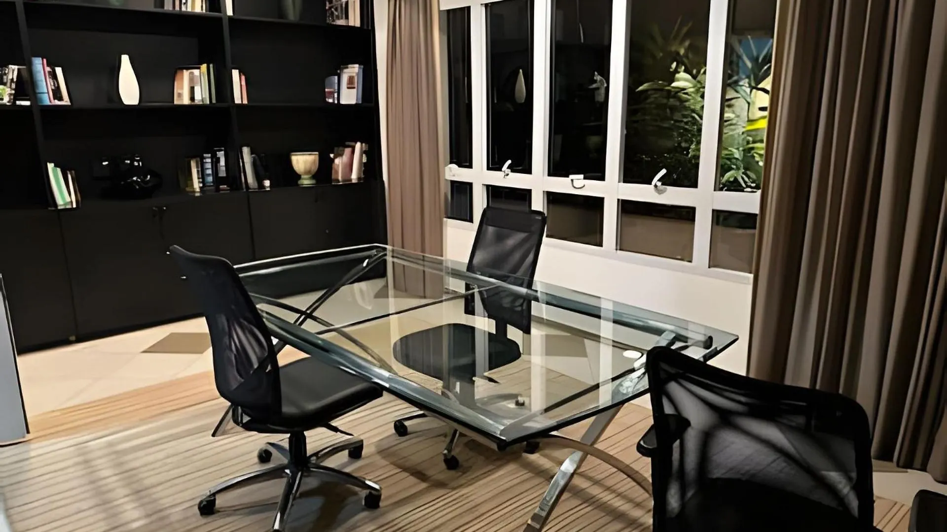 דירה סאו פאולו Home Paulista Bela Vista Hp125B