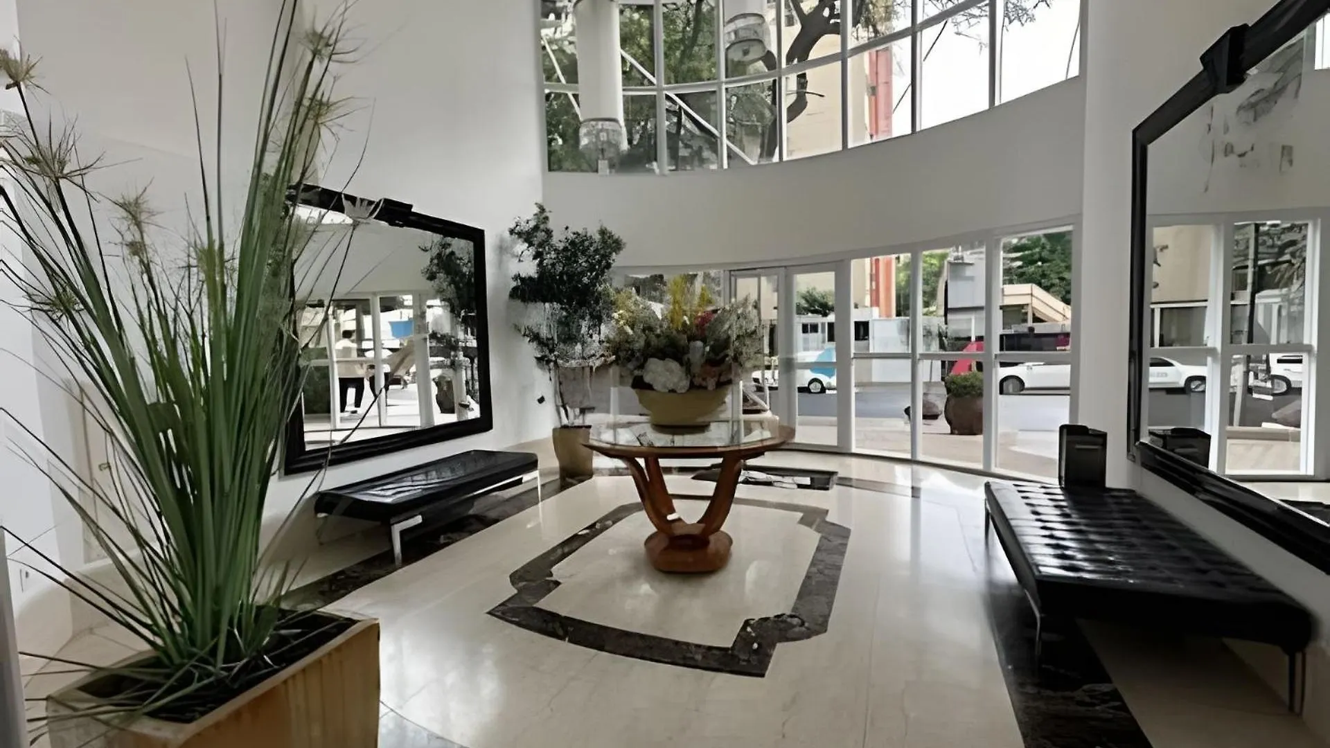 דירה סאו פאולו Home Paulista Bela Vista Hp125B