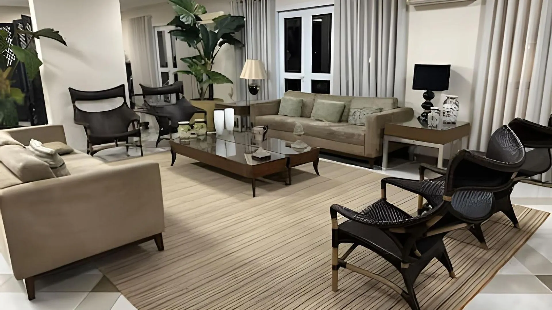 סאו פאולו Home Paulista Bela Vista Hp125B ברזיל