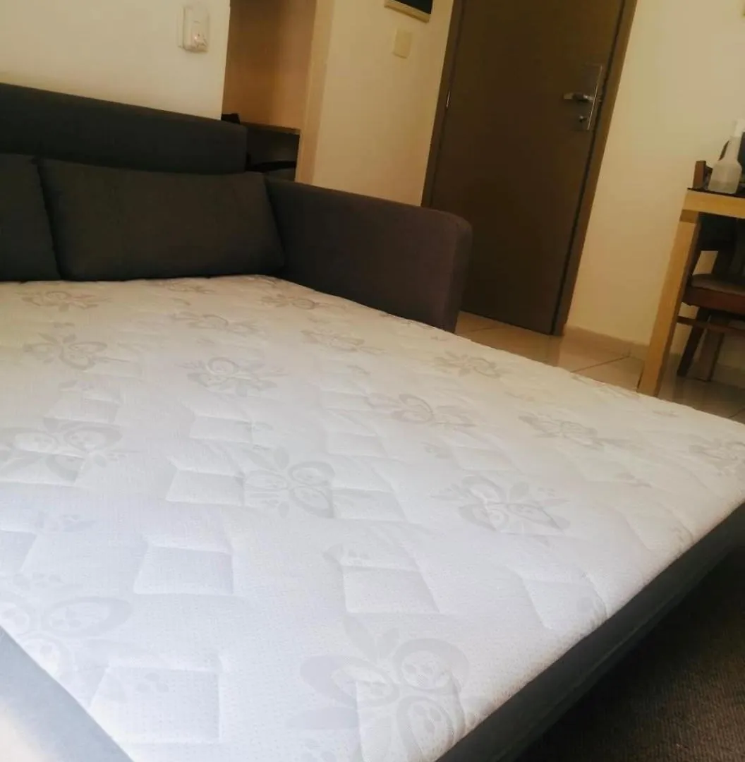 סאו פאולו Home Paulista Bela Vista Hp125B ברזיל