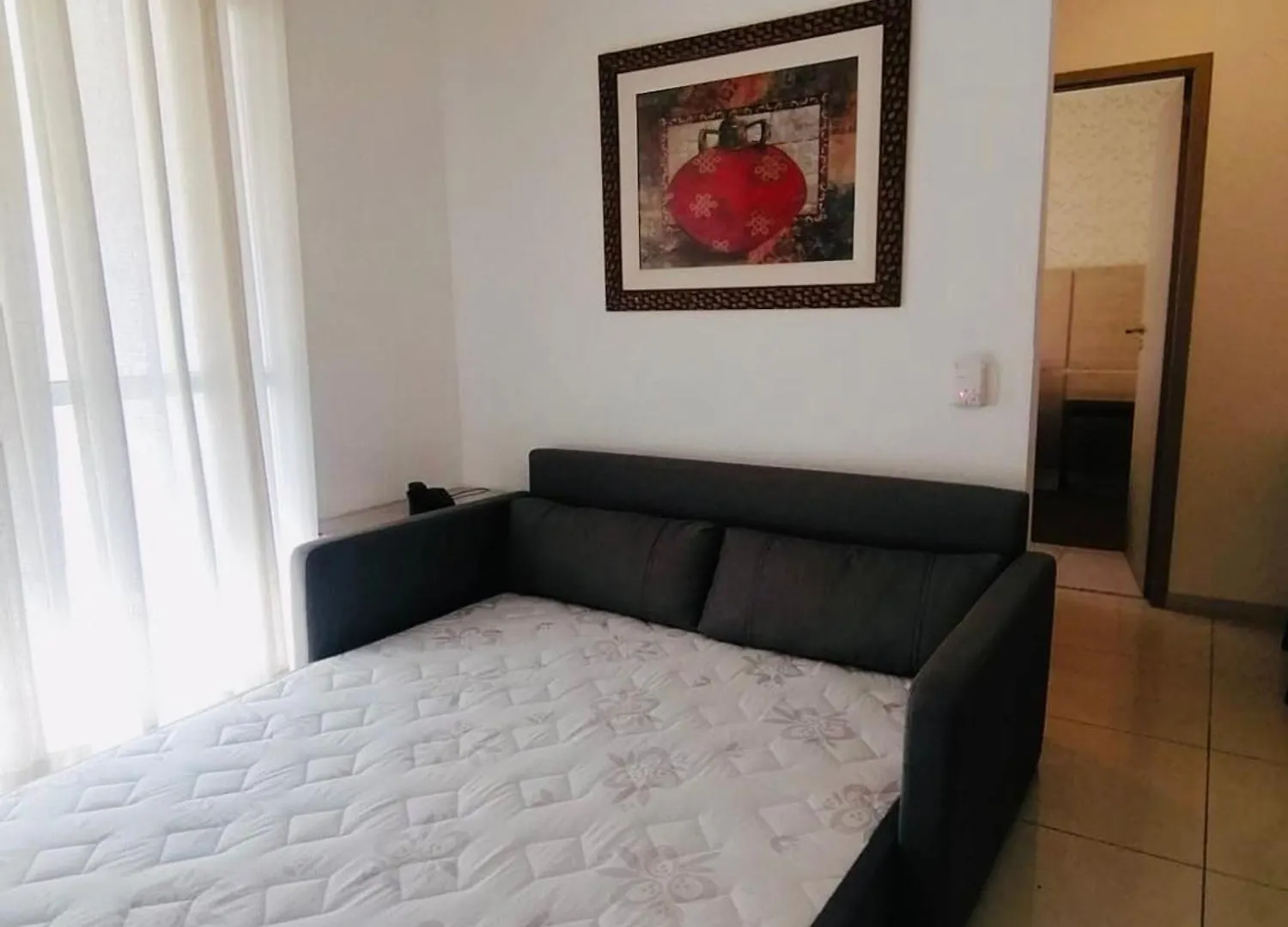 סאו פאולו Home Paulista Bela Vista Hp125B